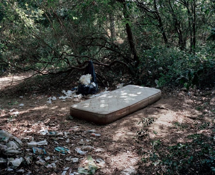 Until you get back on your feet