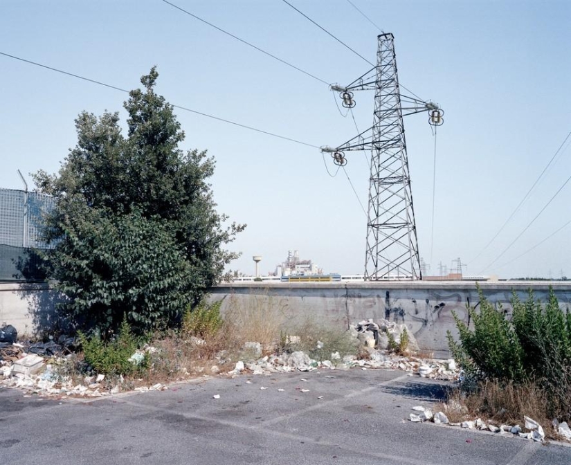 Until you get back on your feet