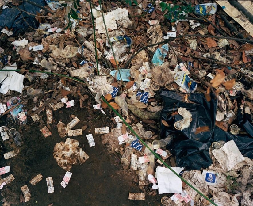 Until you get back on your feet