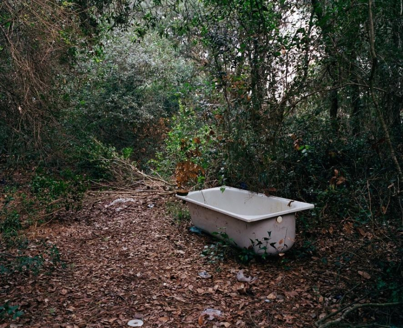 Until you get back on your feet