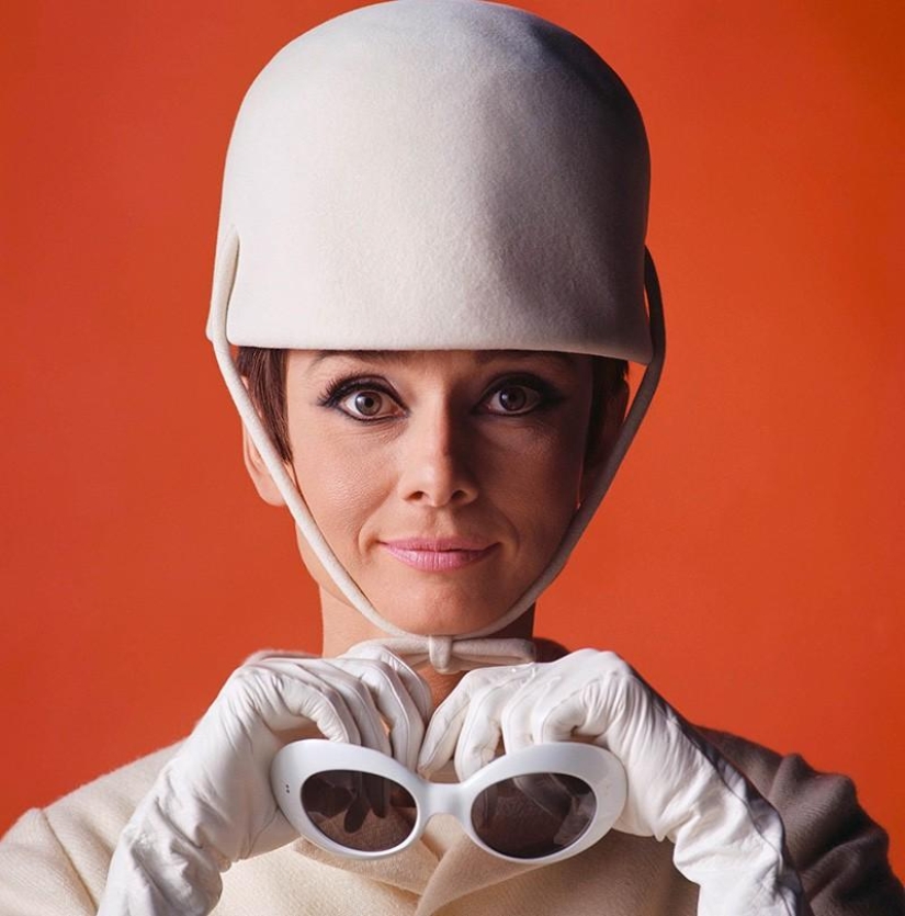 Unusual glasses from the past Unusual glasses from the past