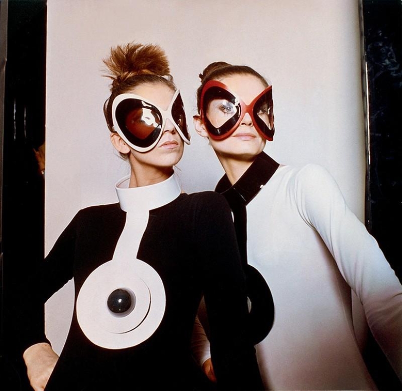 Unusual glasses from the past Unusual glasses from the past