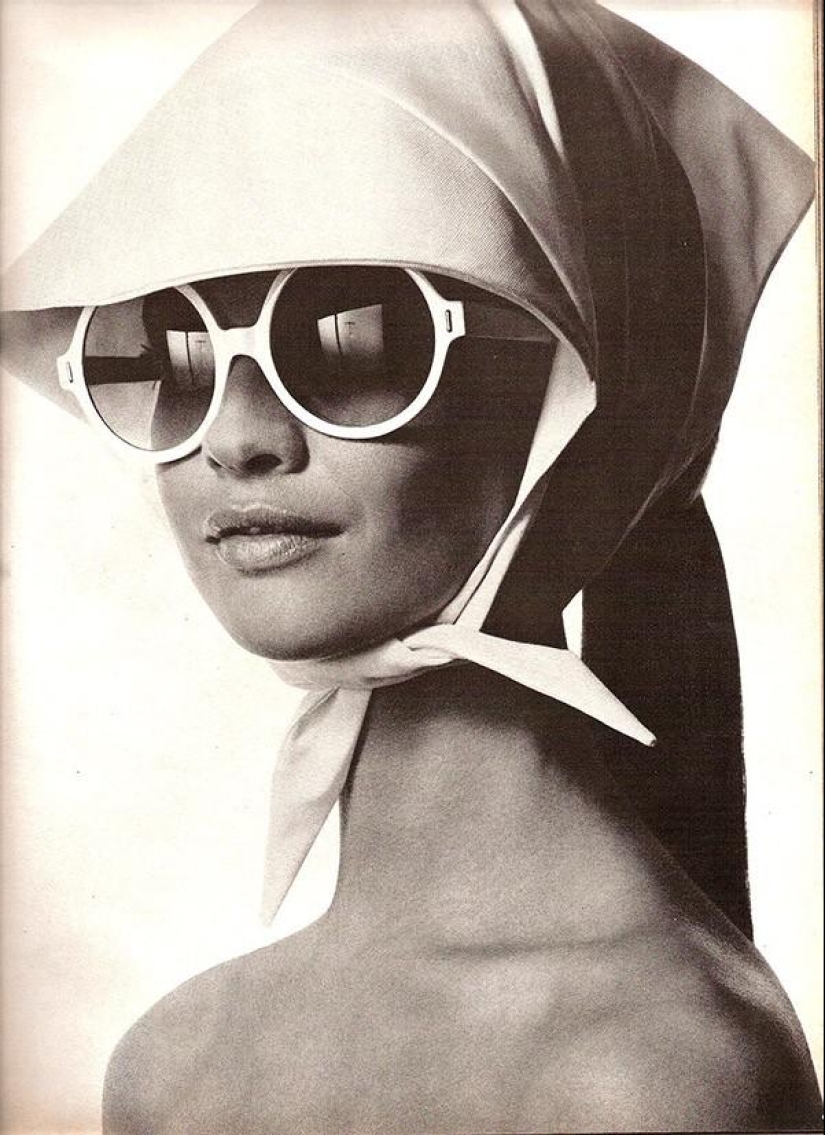 Unusual glasses from the past Unusual glasses from the past