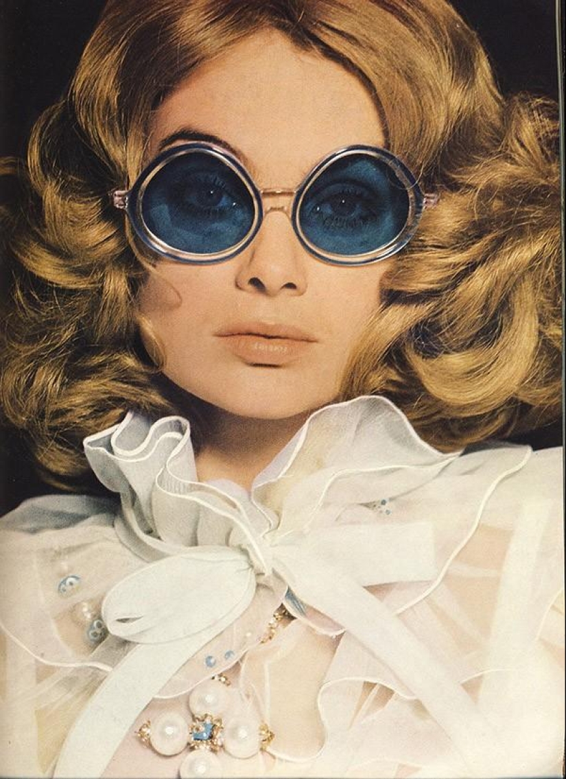 Unusual glasses from the past Unusual glasses from the past