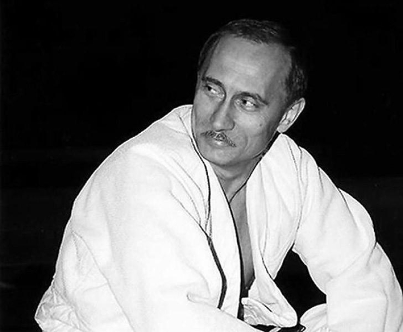 Unusual mustache fan site for Putin Unusual mustache fan site for Putin