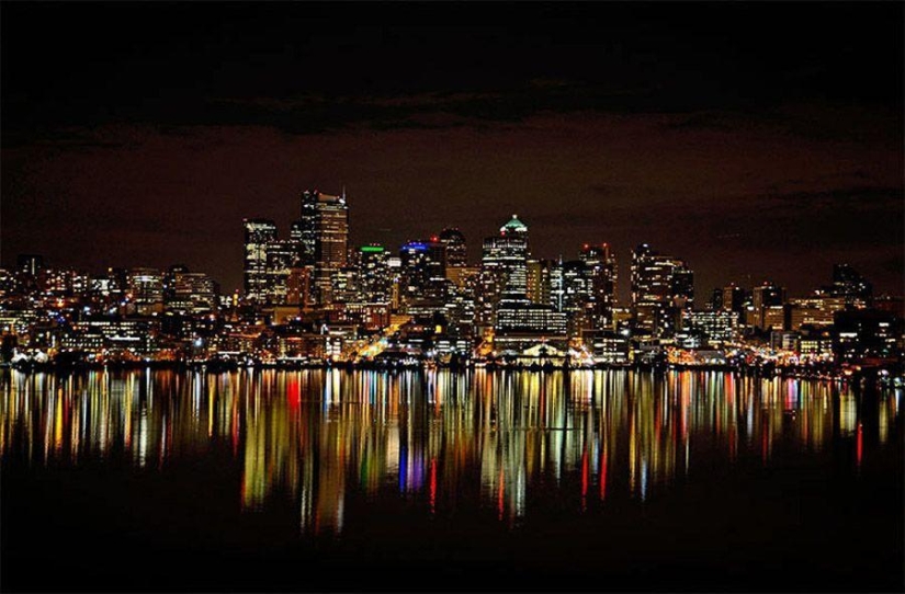 Urban Looking Glass: Reflections of Megacities Urban Looking Glass: Reflections of Megacities