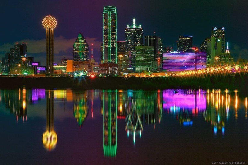 Urban Looking Glass: Reflections of Megacities Urban Looking Glass: Reflections of Megacities