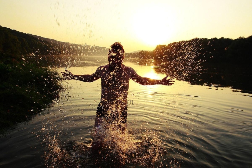 Urracas. La capital de la República Popular Gitana