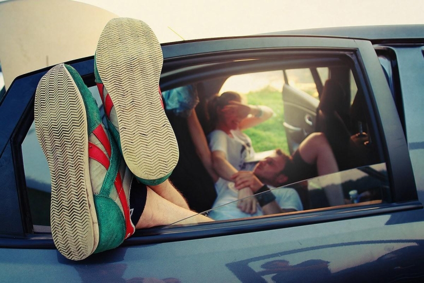 Urracas. La capital de la República Popular Gitana