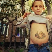 Urracas. La capital de la República Popular Gitana