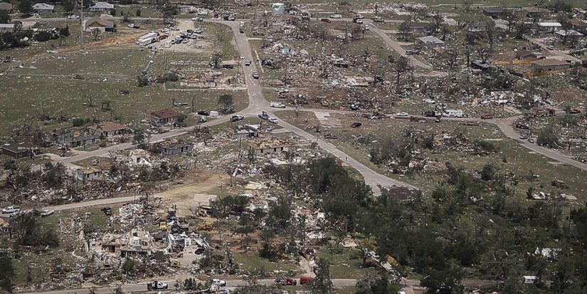 US tornado week US tornado week