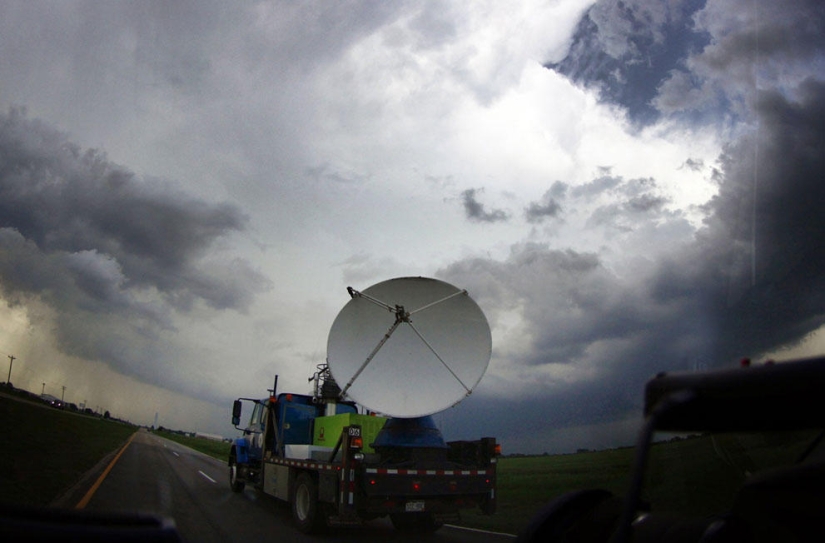 US tornado week US tornado week