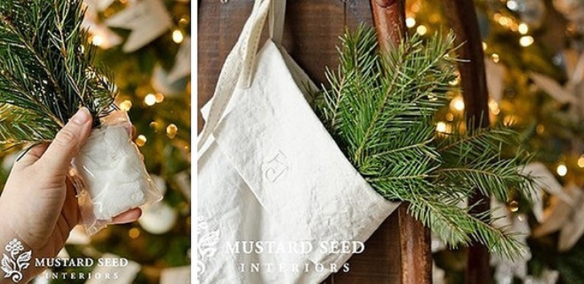 Useful New Year Tricks