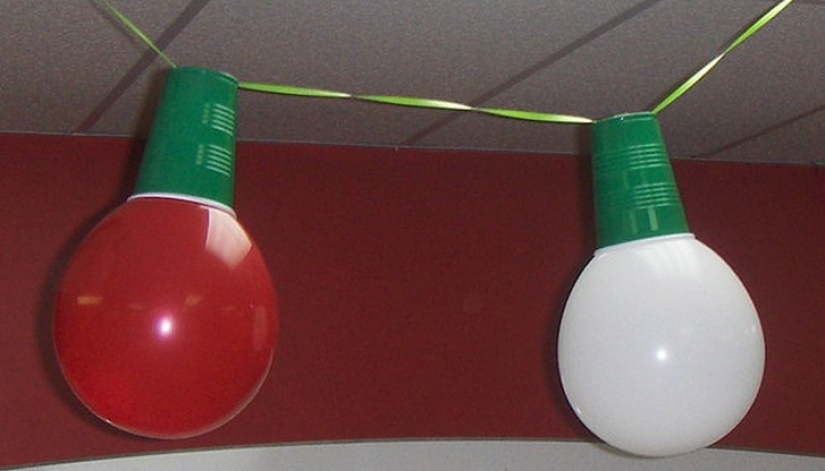 Useful New Year Tricks