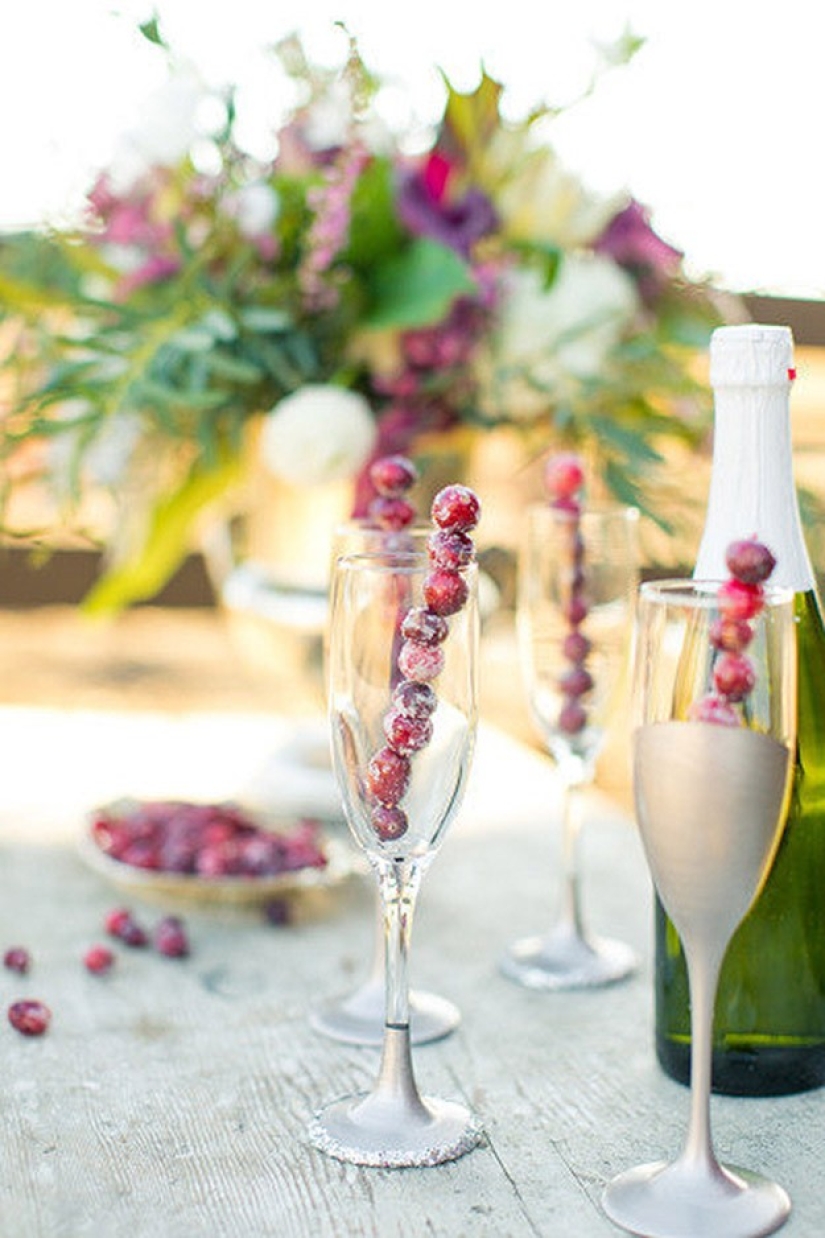 Useful New Year Tricks