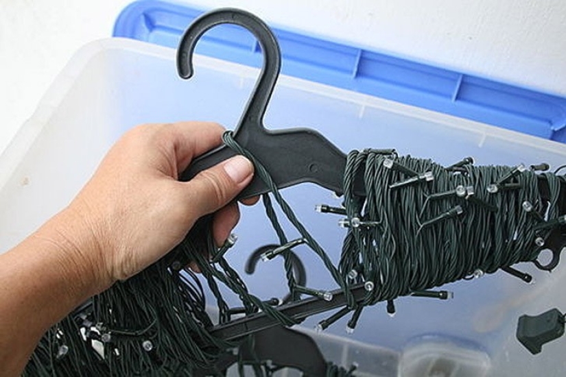 Useful New Year Tricks