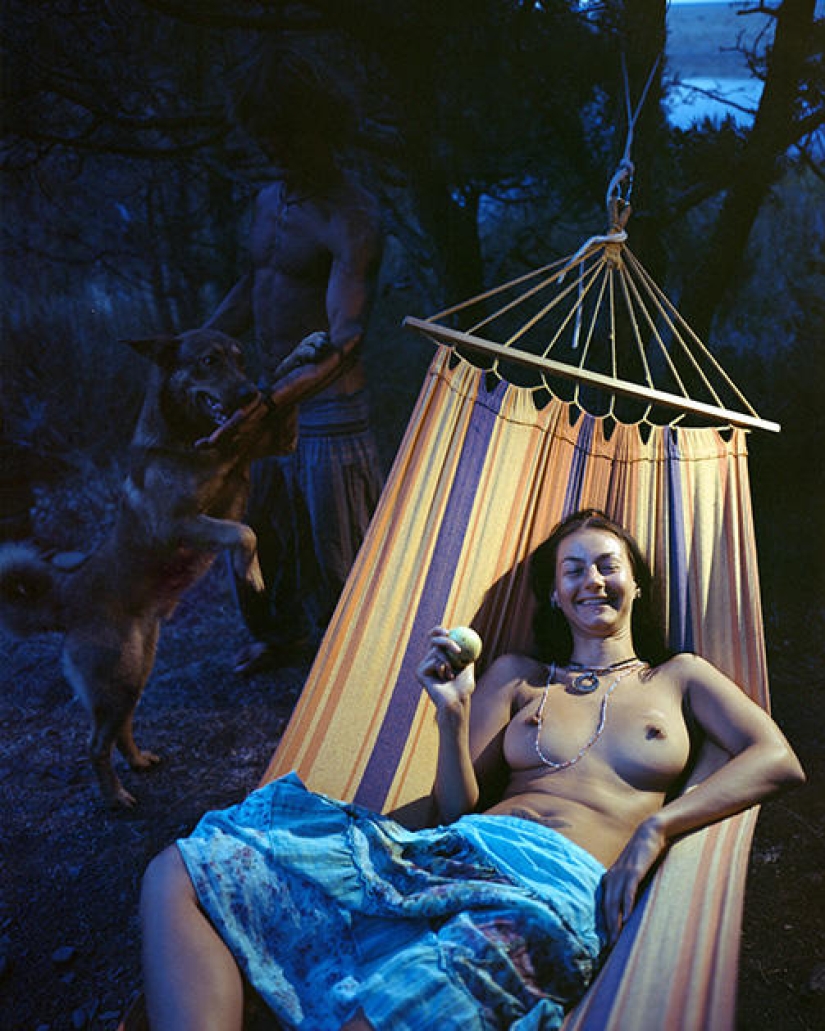 Utrish-lejos de la civilización en la costa del Mar Negro Utrish-lejos de la civilización en la costa del Mar Negro