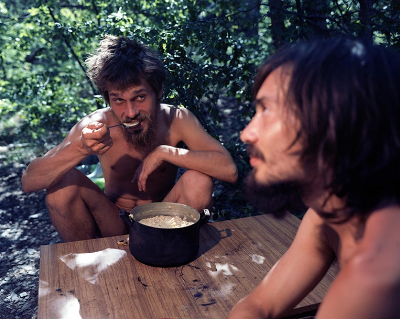 Utrish-lejos de la civilización en la costa del Mar Negro Utrish-lejos de la civilización en la costa del Mar Negro