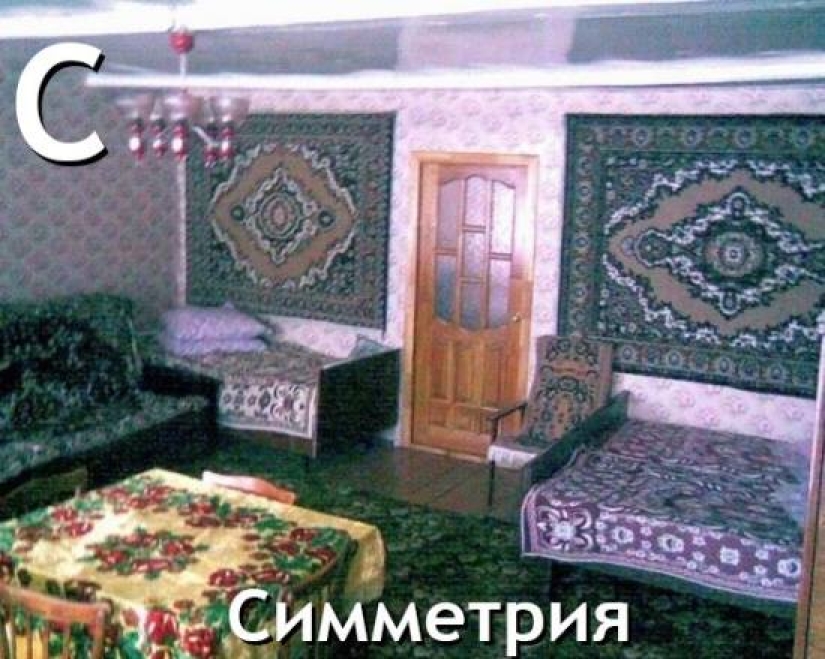 V — Splendor: A harsh alphabet for interior designers V — Splendor: A harsh alphabet for interior designers