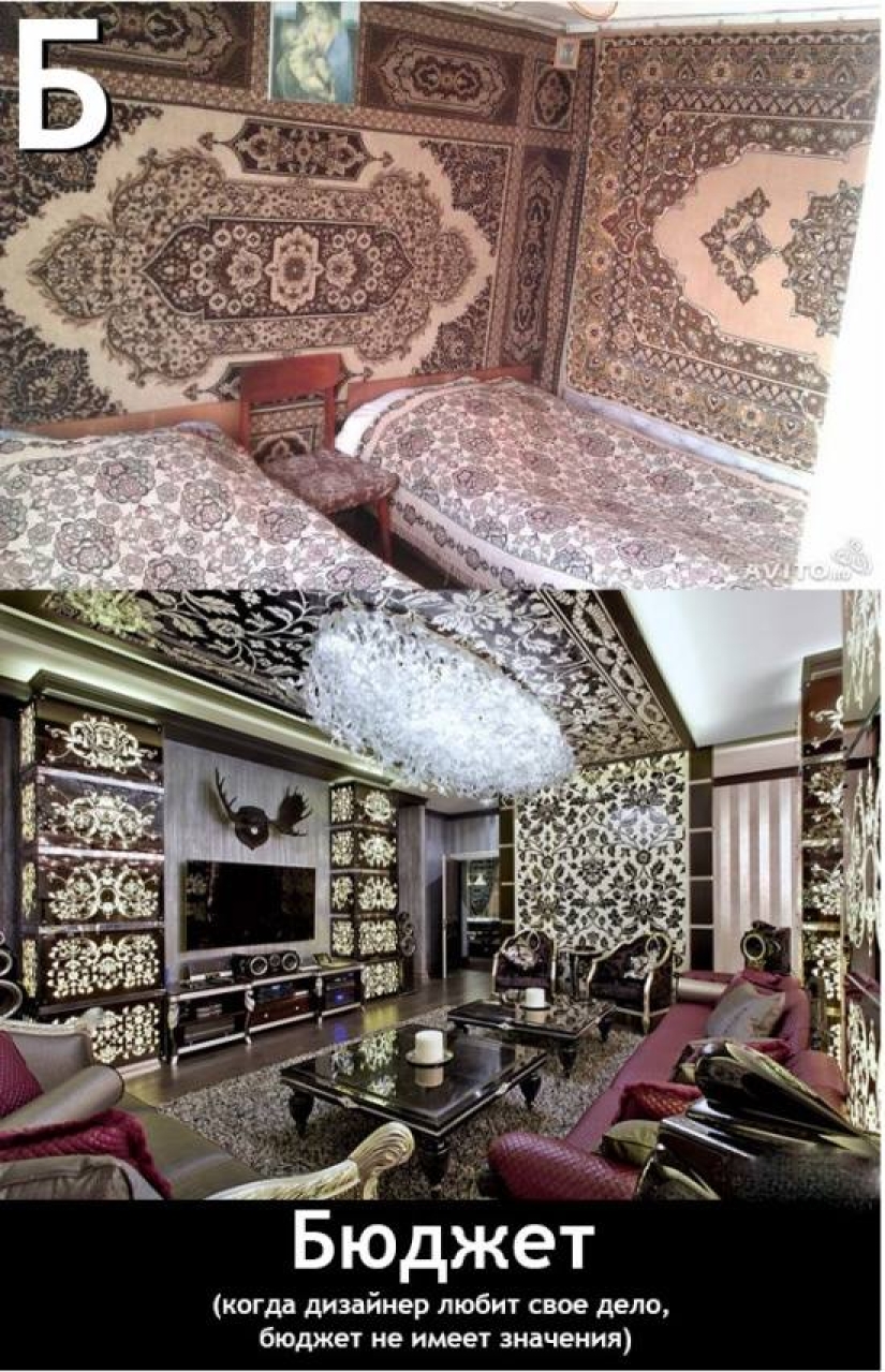 V — Splendor: A harsh alphabet for interior designers V — Splendor: A harsh alphabet for interior designers