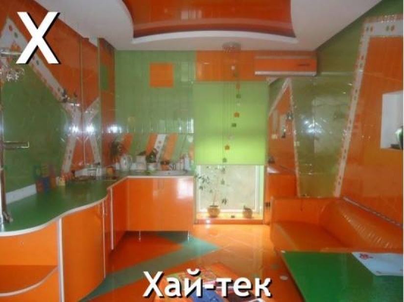 V — Splendor: A harsh alphabet for interior designers V — Splendor: A harsh alphabet for interior designers