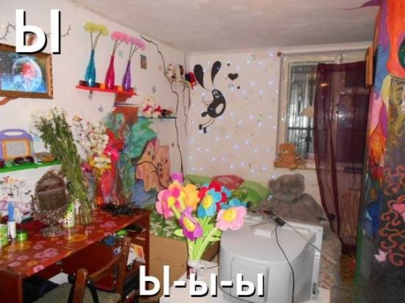 V — Splendor: A harsh alphabet for interior designers V — Splendor: A harsh alphabet for interior designers