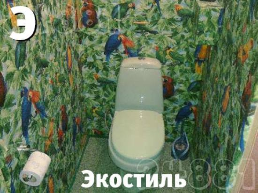 V — Splendor: A harsh alphabet for interior designers V — Splendor: A harsh alphabet for interior designers