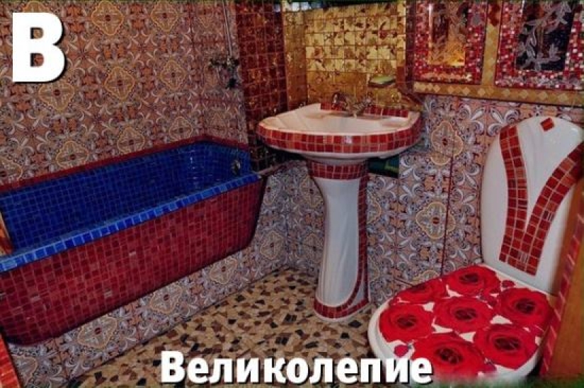 V — Splendor: A harsh alphabet for interior designers V — Splendor: A harsh alphabet for interior designers