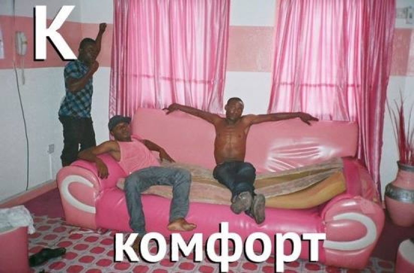 V-Splendor: Un alfabeto duro para diseñadores de interiores V-Splendor: Un alfabeto duro para diseñadores de interiores