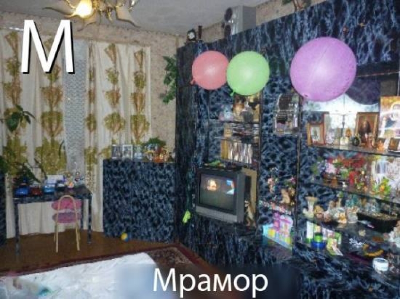 V-Splendor: Un alfabeto duro para diseñadores de interiores V-Splendor: Un alfabeto duro para diseñadores de interiores