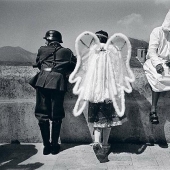 Vacaciones y cultos, cuerpo y sexo en las fotografías de Christina García Rodero