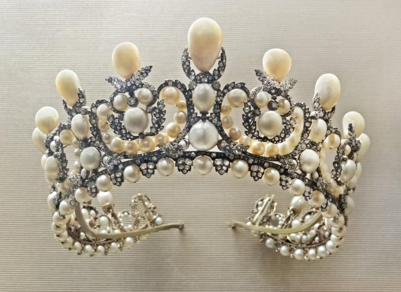 Valoración de las gemas más sorprendentes.