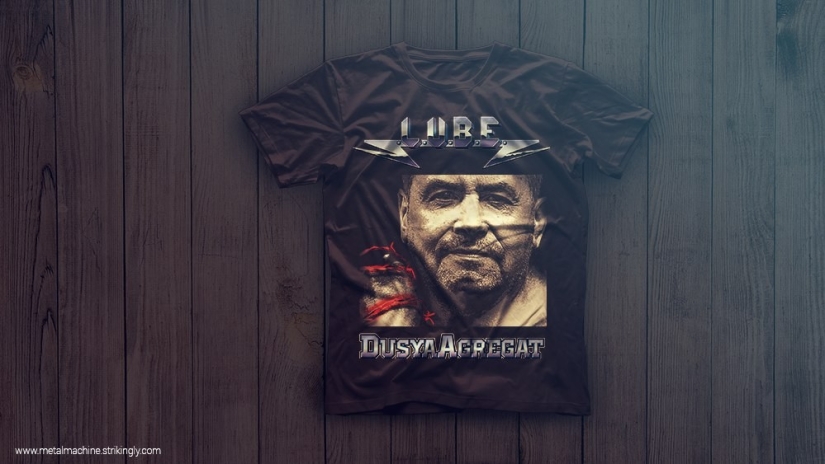 ¡Vamos a morir de amor!