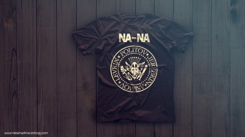 ¡Vamos a morir de amor!