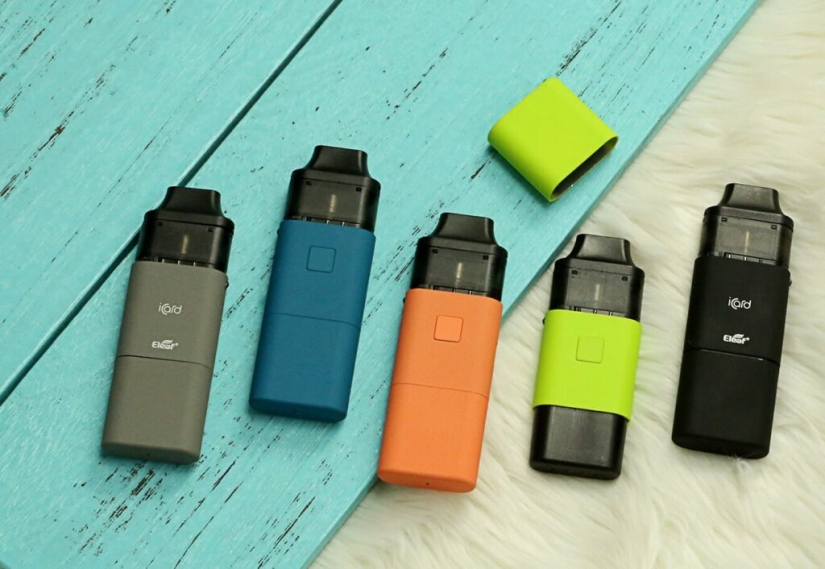 Vapes disguised as school supplies and toys flood the market Vapes disguised as school supplies and toys flood the market