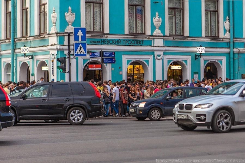 Velas escarlatas 2013 Velas escarlatas 2013