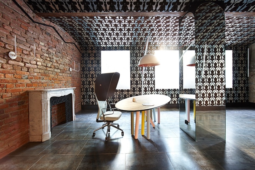 vendré aquí el sábado