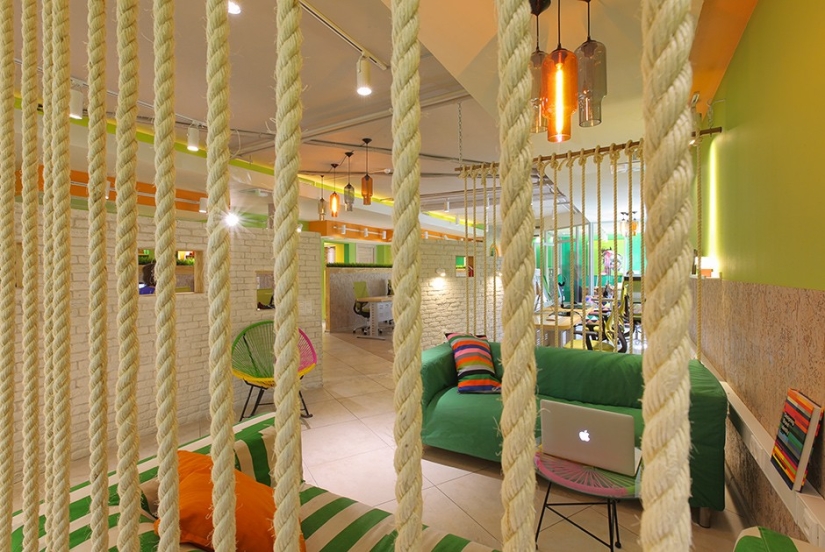 vendré aquí el sábado