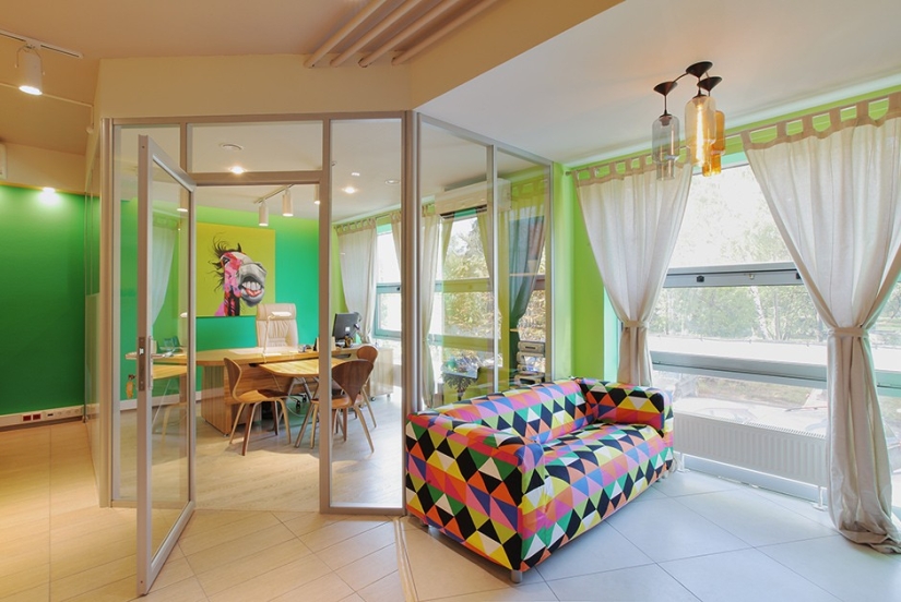 vendré aquí el sábado