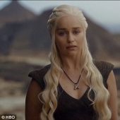 Venganza Sangrienta: Ex se venga de su novio enviando spoilers de" Juego de Tronos"