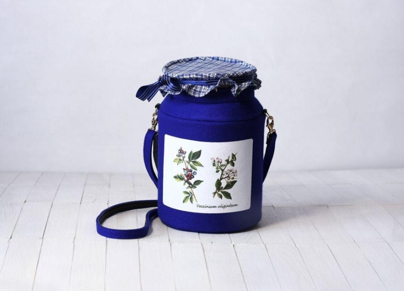 Very unusual bags Very unusual bags