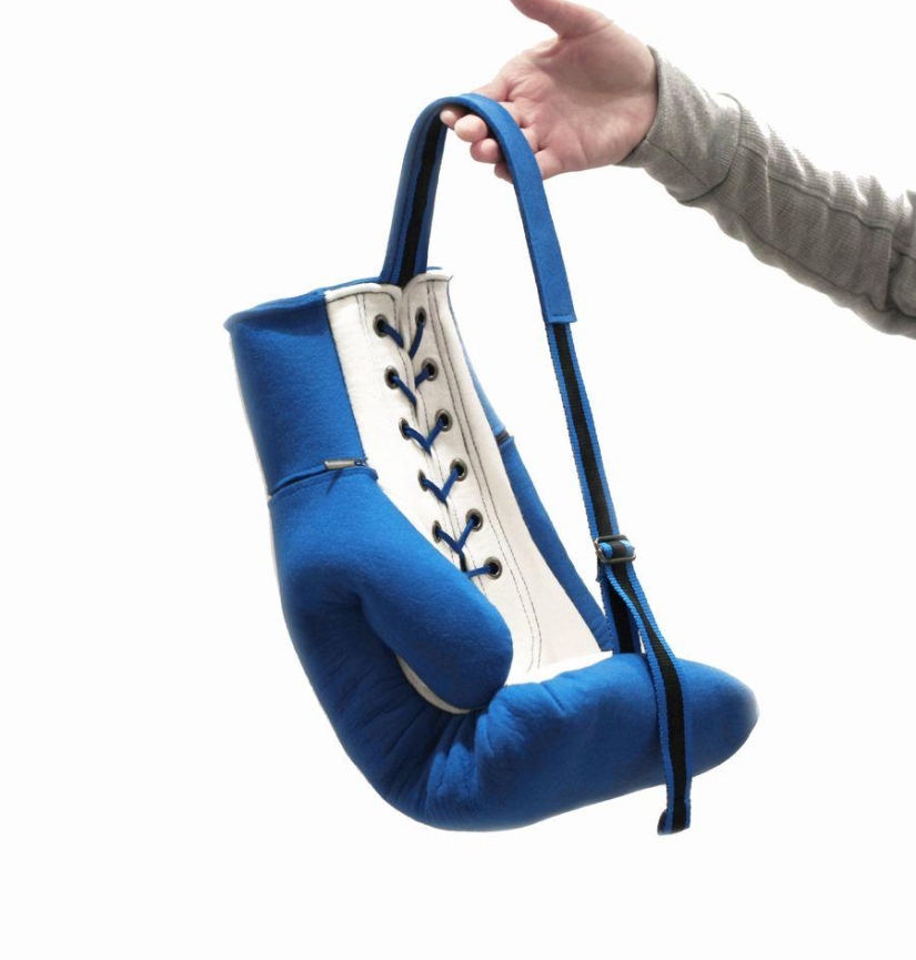 Very unusual bags Very unusual bags