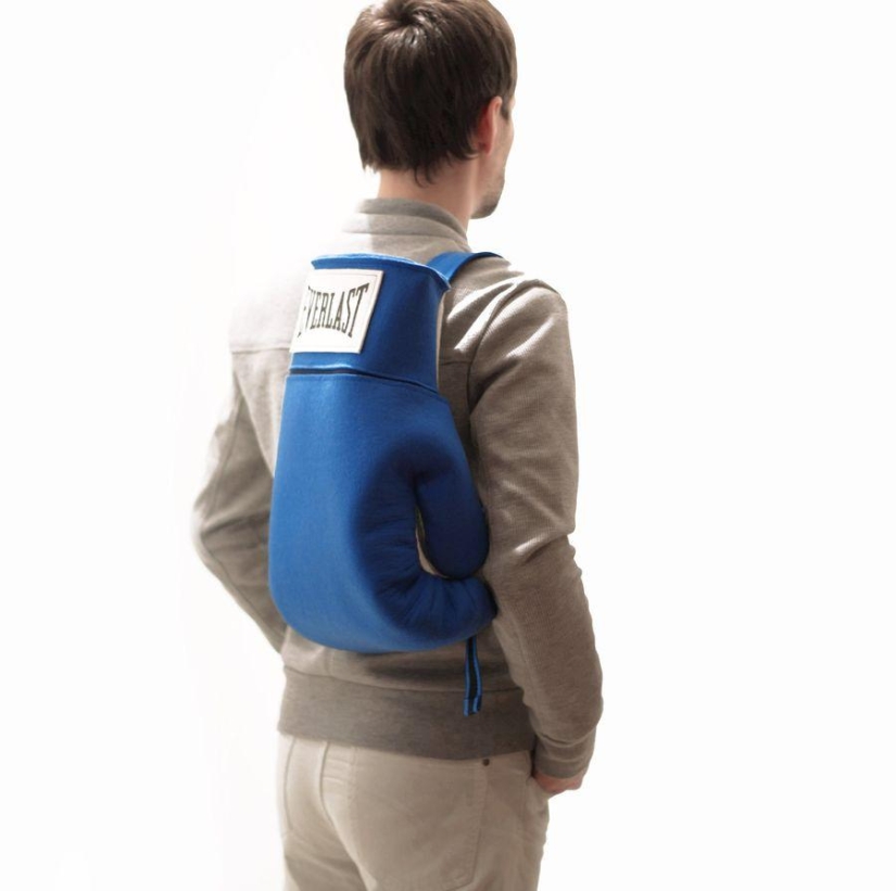 Very unusual bags Very unusual bags