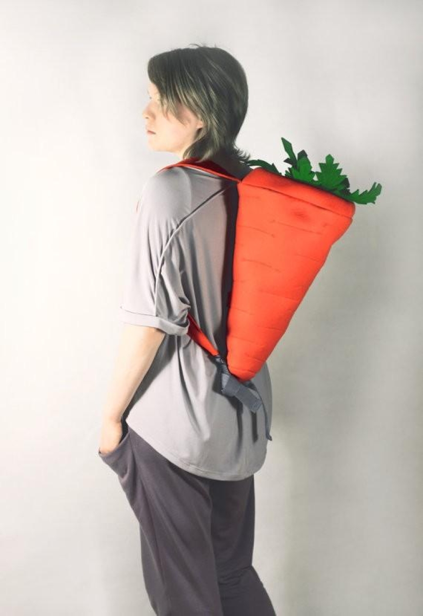 Very unusual bags Very unusual bags