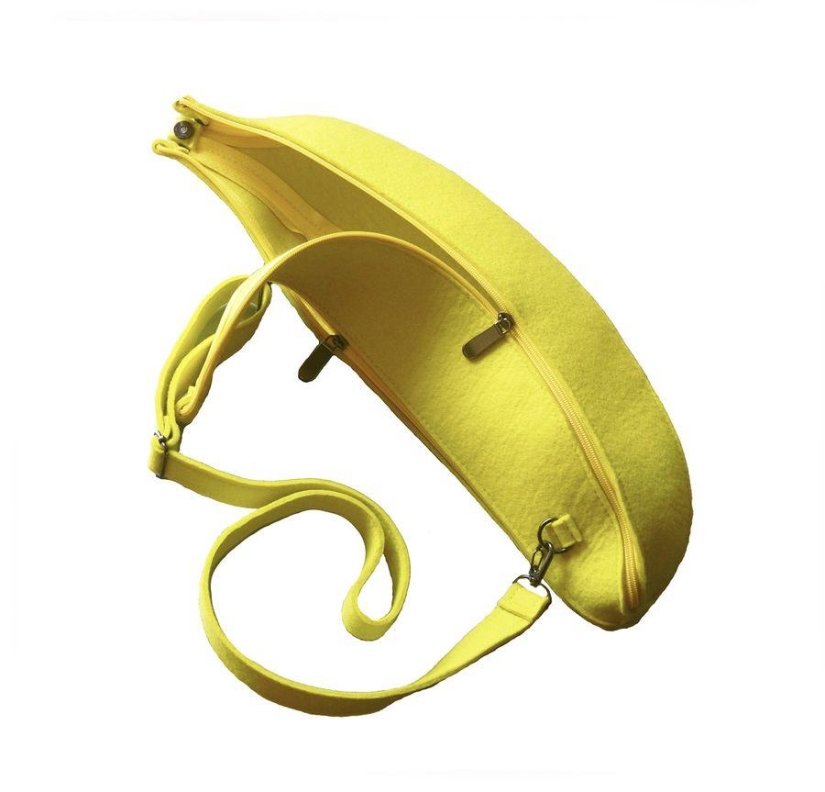 Very unusual bags Very unusual bags