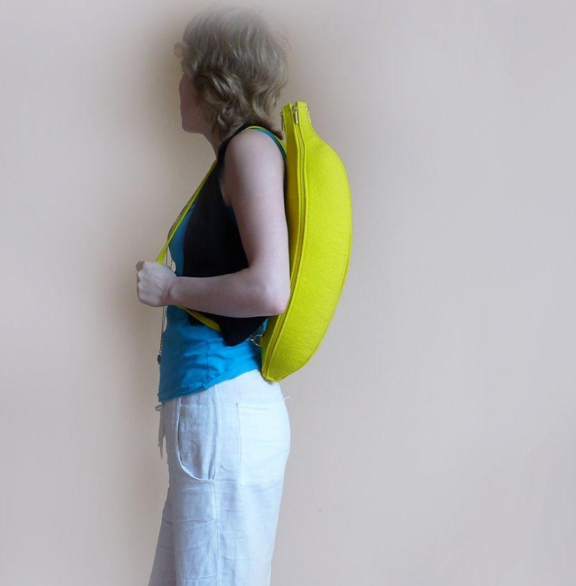 Very unusual bags Very unusual bags