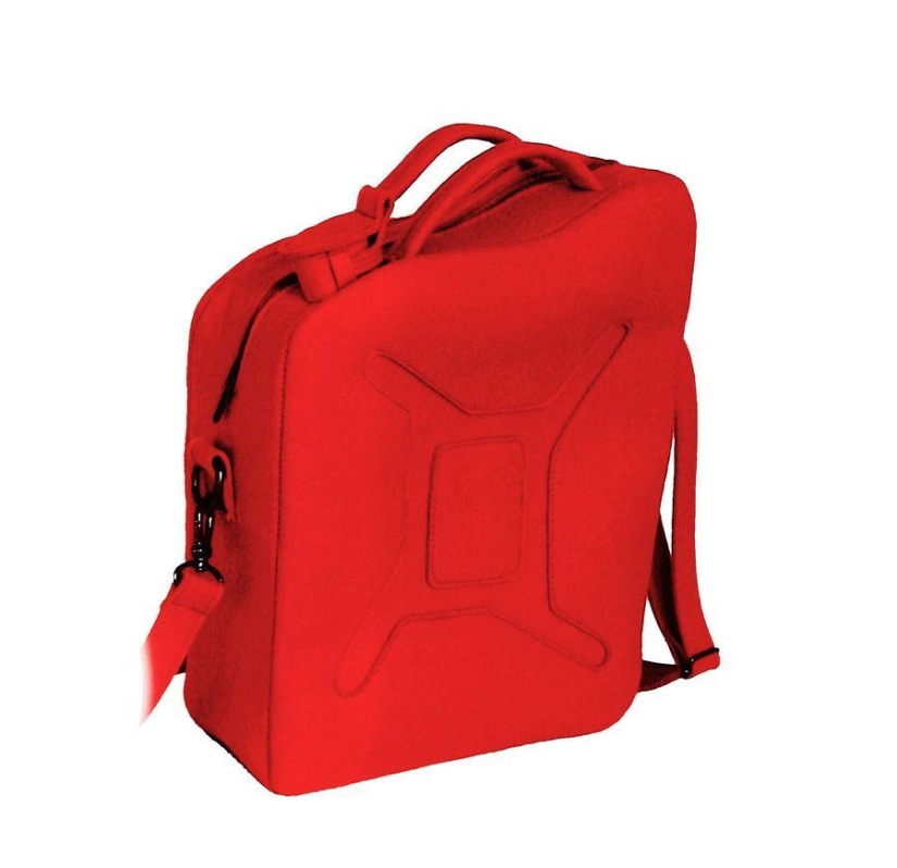 Very unusual bags Very unusual bags