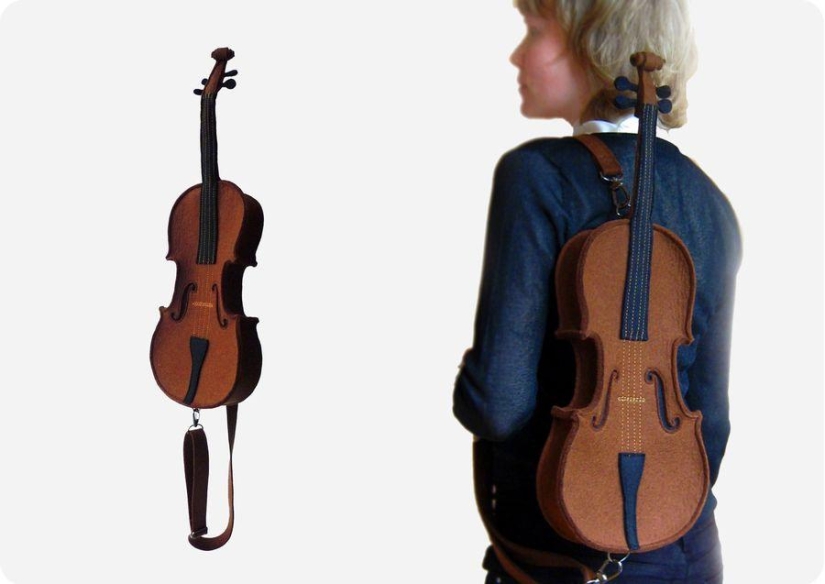 Very unusual bags Very unusual bags