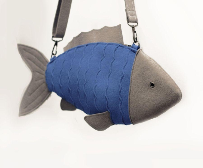 Very unusual bags Very unusual bags