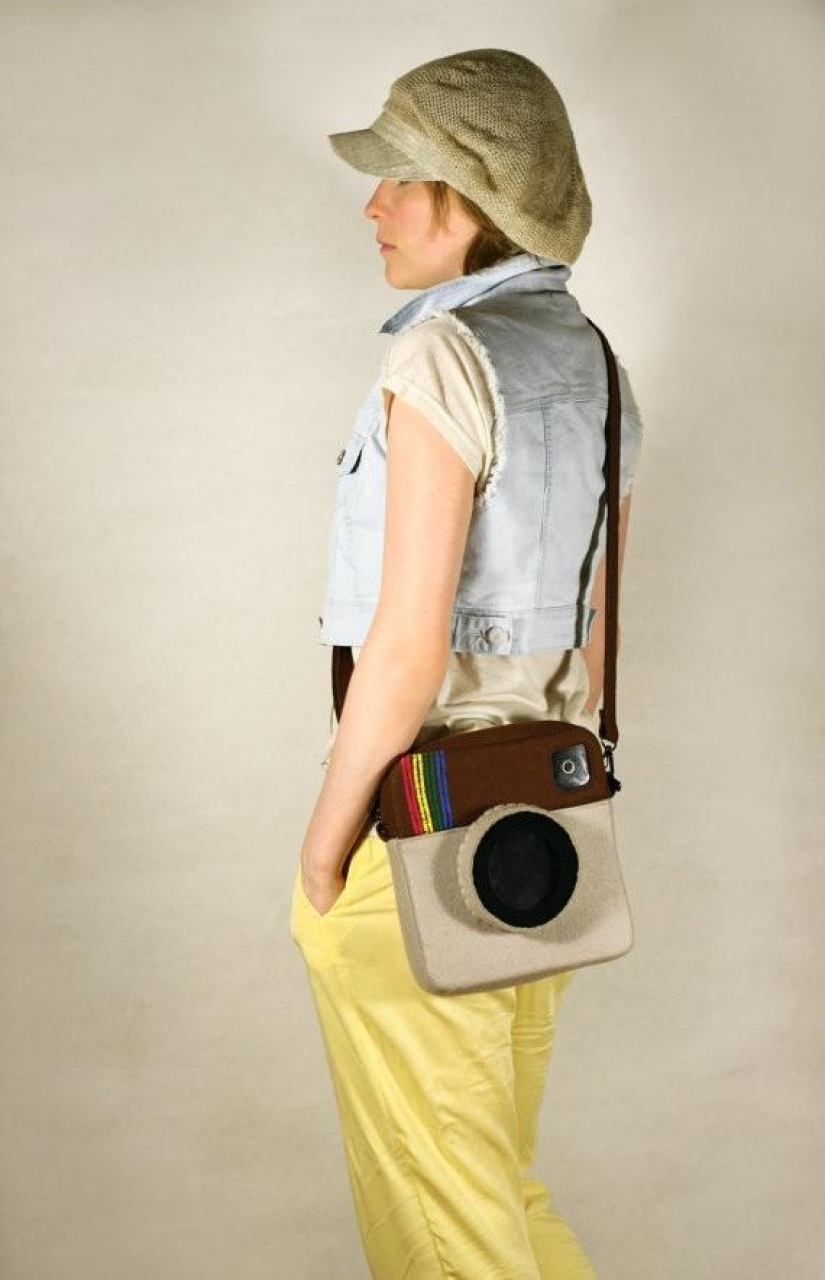 Very unusual bags Very unusual bags